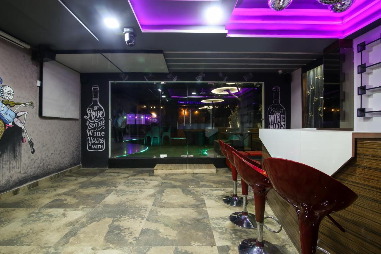 Hotel Madhushrie Agra  Exterior photo